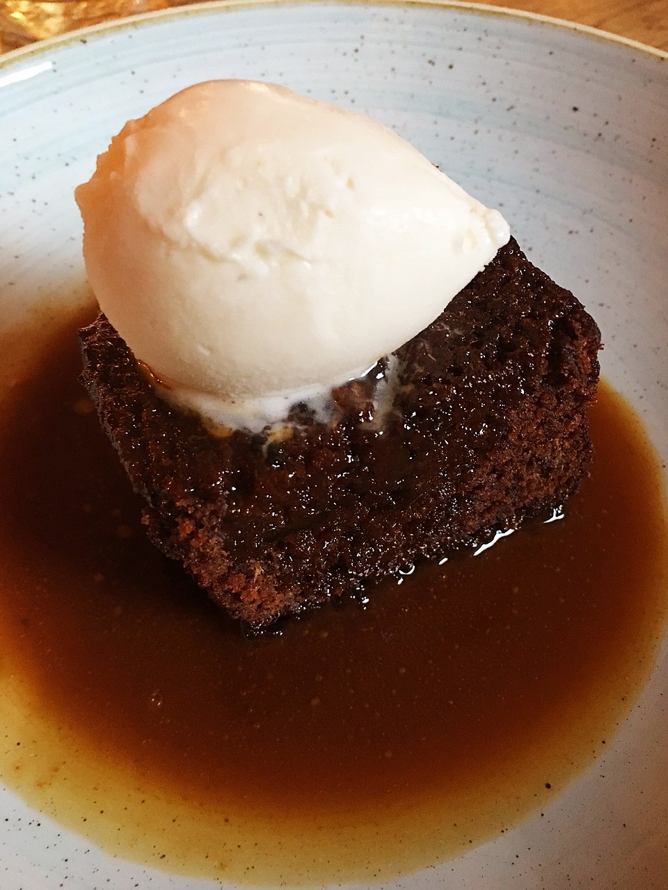 Sticky Toffee Pudding: Why Britain's Comfort Dessert Endures